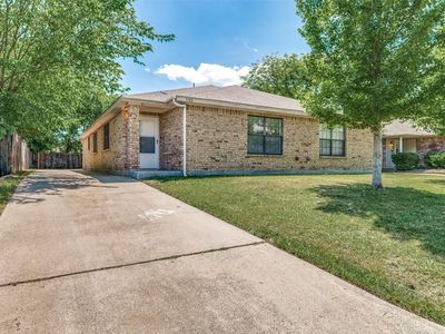 5702 Bramblewood Ct, Arlington, TX, 76017