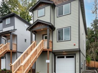 LOT 1039 Seven South St #115, Burien, WA