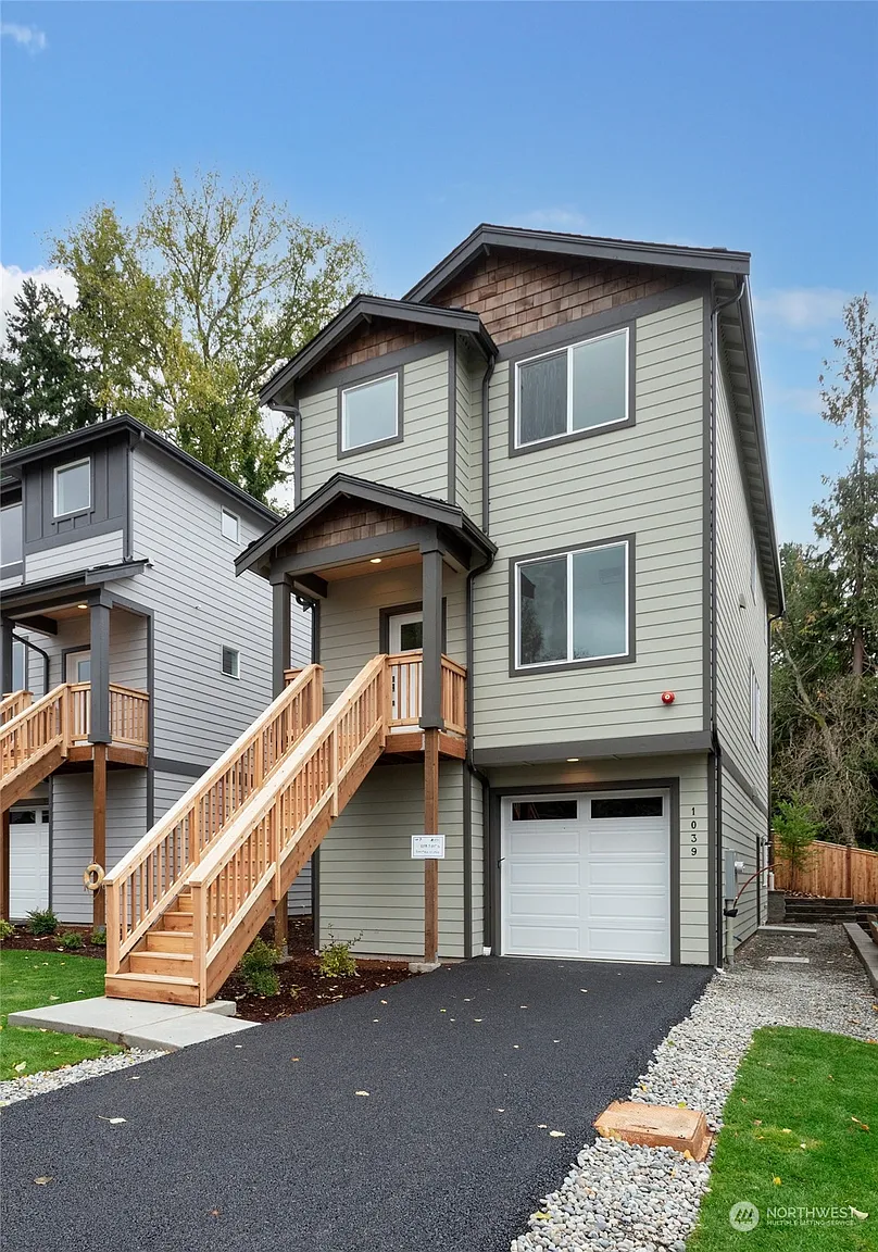 1039 Lot 7 S 115th Street photo 1