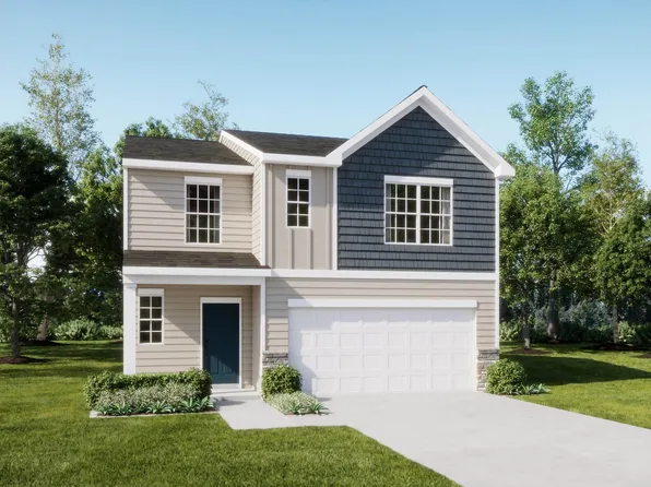 4006 Rustling Grass Trl, Inman, SC 29349