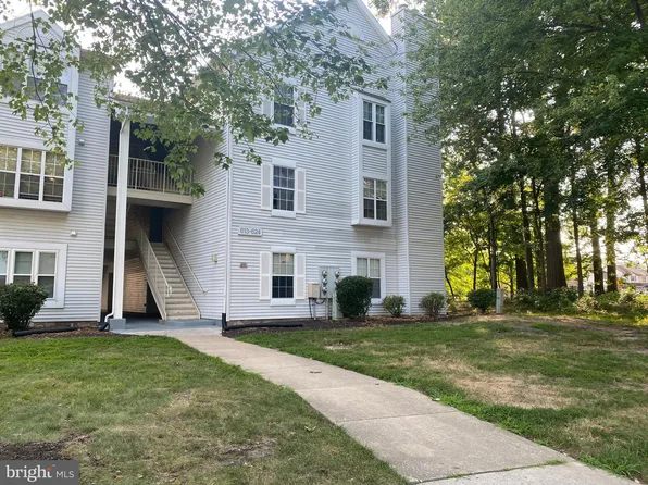 614 Willings Way #614, New Castle, DE 19720