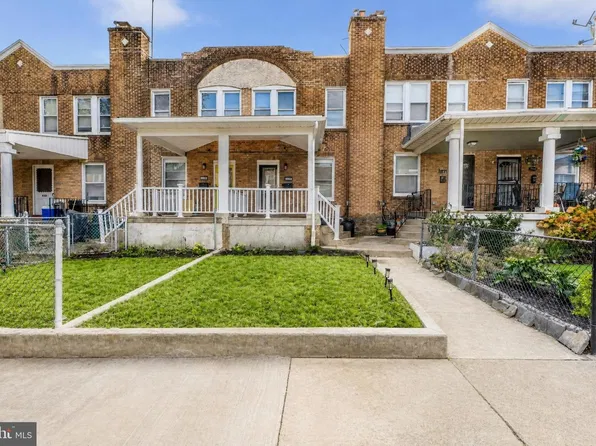 1150 Atwood Rd, Philadelphia, PA 19151