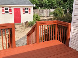 5630 Hereld Green Dr, Chesterfield, VA 23832