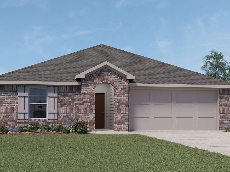 Plan Elevation.