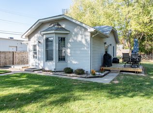1222 Aiken Ct, Winthrop Harbor, IL
