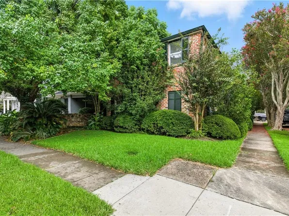 6227 Magnolia St, New Orleans, LA 70118