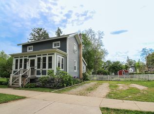 615 East St, Three Rivers, MI 49093