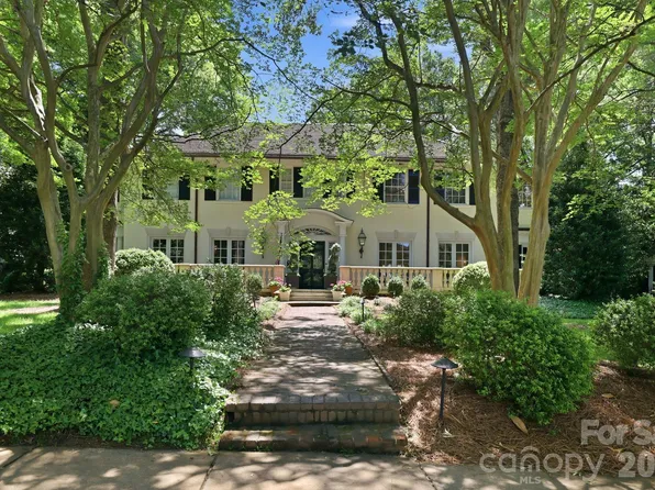 937 Granville Rd, Charlotte, NC 28207