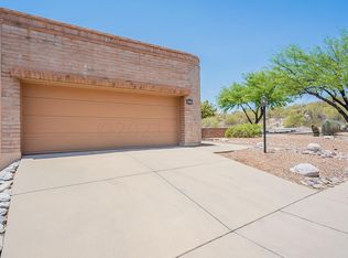 6730 E Via Rosmarino, Tucson, AZ 85750