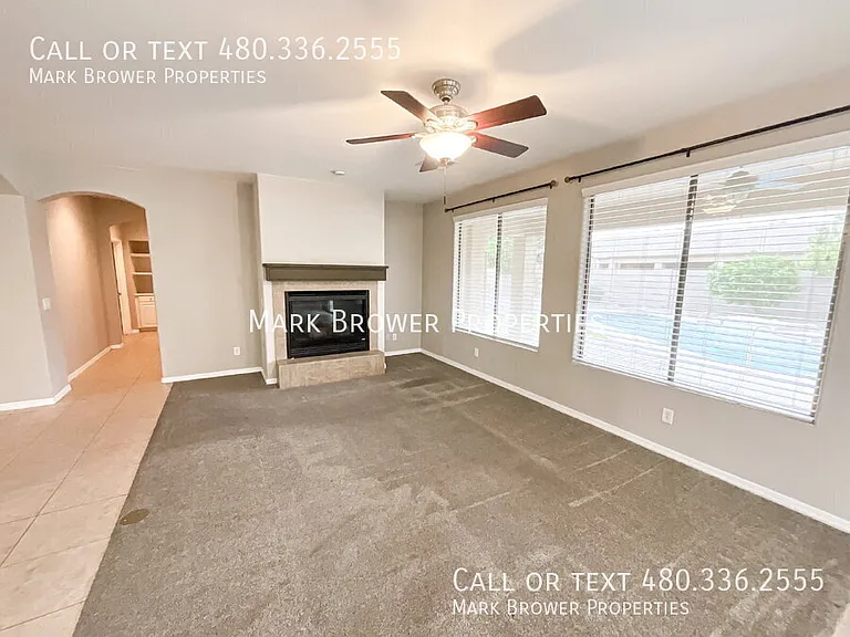 3057 E Blue Ridge Pl — Photo 5