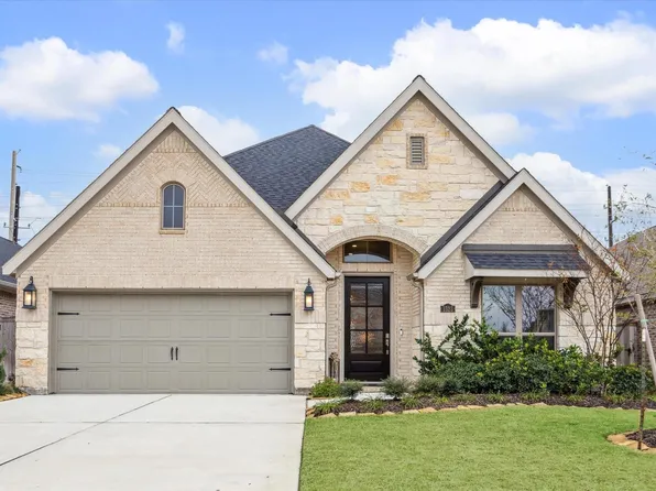 1523 Carson Field Ln, Richmond, TX 77469