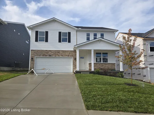 11145 Castlebrook Dr, Louisville, KY 40291