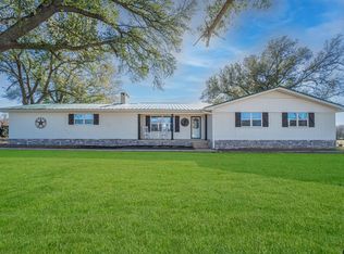 2815 Arrowwood Rd, Gilmer, TX 75644