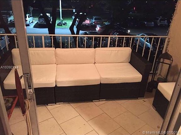 5th image of 9367 Fontainebleau Blvd APT G216