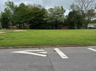 LOT 2 Harrison St, Tuscaloosa, AL 35401