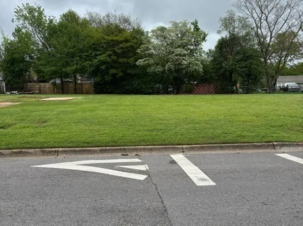 LOT 2 Harrison St, Tuscaloosa, AL 35401