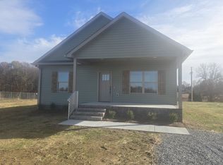 6184 Rocky Mound Rd LOT 4, Westmoreland, TN 37186