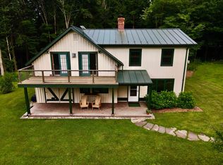 313 Coreys Dr, Moretown, VT 05660