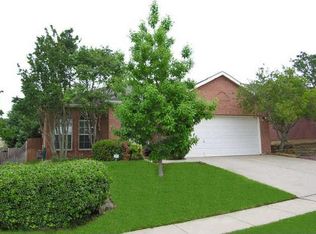 12809 Honey Locust Cir, Euless, TX 76040