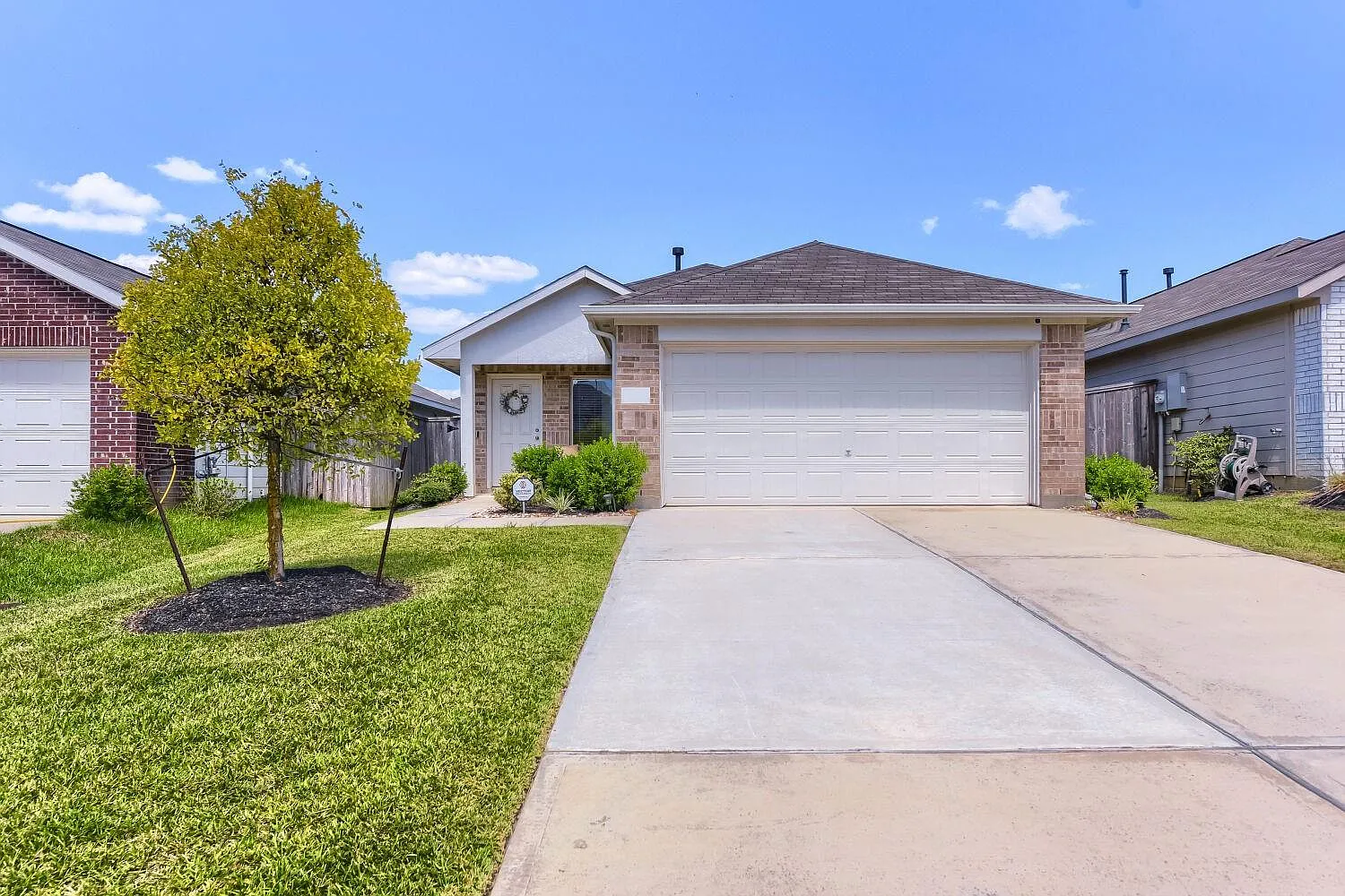 4 bed, 2.0 bath, 1470 sqft, $1,795 — Photo 2