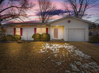 596 Huntleigh Ct, Farmington, MO 63640