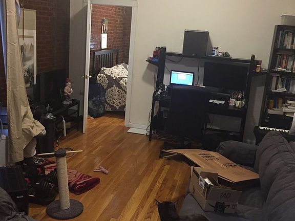 2nd image of 103 Charles St APT 5FE