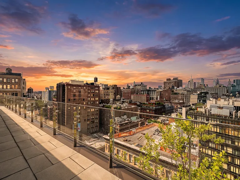 40 Bleecker St #5H — Photo 17
