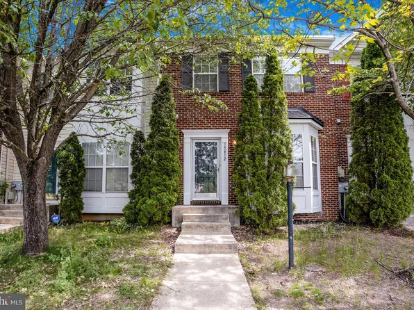 15612 Wistar Pl, Brandywine, MD 20613