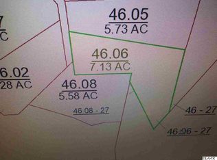 Baysinger Rd, Newport, TN 37821