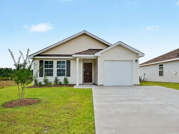 90 Vintage Way, Tabor City, NC 28463