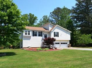 976 Malibu Dr, Marietta, GA 30066