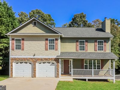 79 Oak Terrace Ln, Dallas, GA, 30132