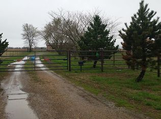 7369 W 460th, Pryor, OK 74361