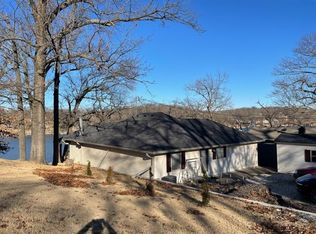 32354 S 599th Loop, Grove, OK 74344