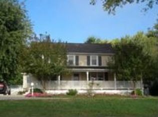 3563 Alice Ave, Defiance, MO 63341