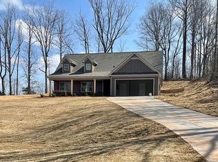 262 Manor Mill Way, Commerce, GA 30529