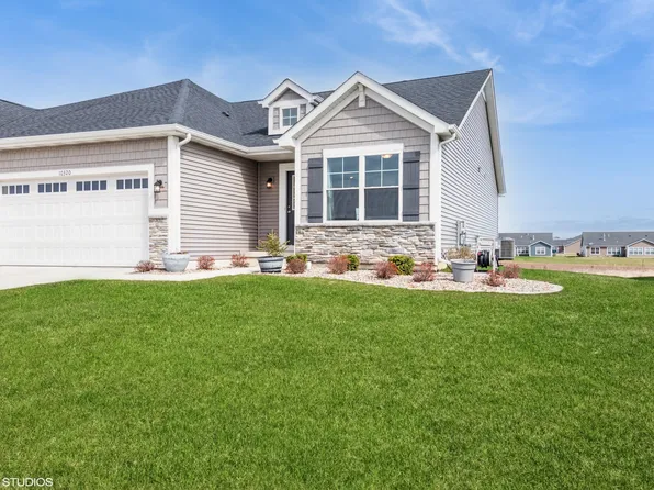 10320 W 138th Pl, Cedar Lake, IN 46303