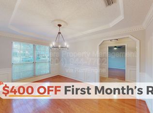 2217 N Hammock Oaks Dr, Jacksonville, FL 32223