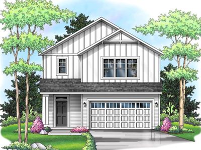 4458 223rd St W, Farmington, MN, 55024
