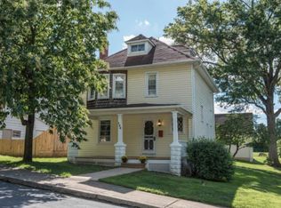 124 Myrtle Ave, West Grove, PA 19390