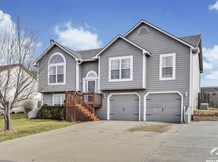 1114 Peach St, Eudora, KS 66025