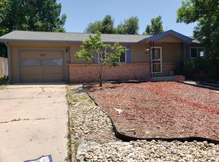 108 Birch Ave, Castle Rock, CO 80104