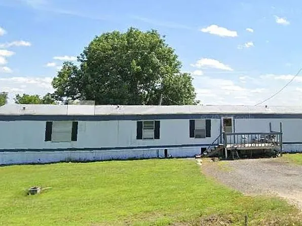 608 Highway A35 S, Dermott, AR 71638