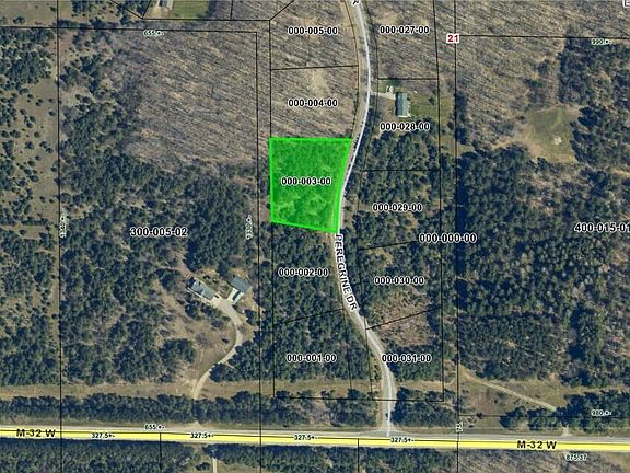 4th image of LOT 3 Peregrine Dr