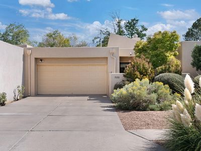 3120 Dallas St NE, Albuquerque, NM, 87110