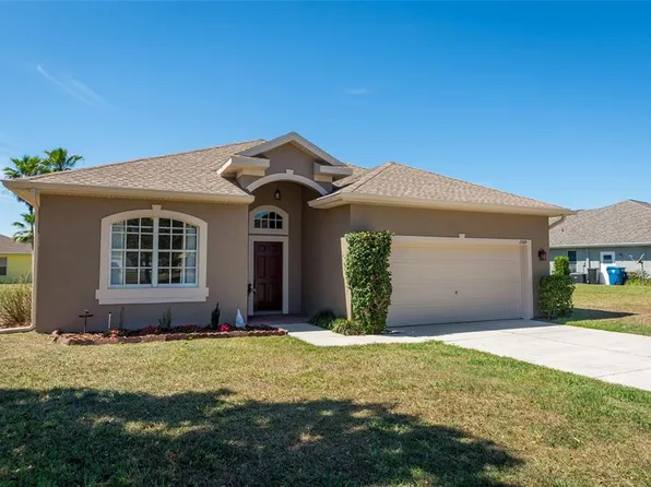 2309 Cross Tee Ct, Brooksville, FL 34604