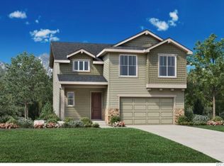 206 Welded Tuff Trl, Castle Rock, CO 80104