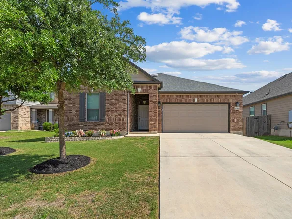 6289 Mantalcino Dr, Round Rock, TX 78665
