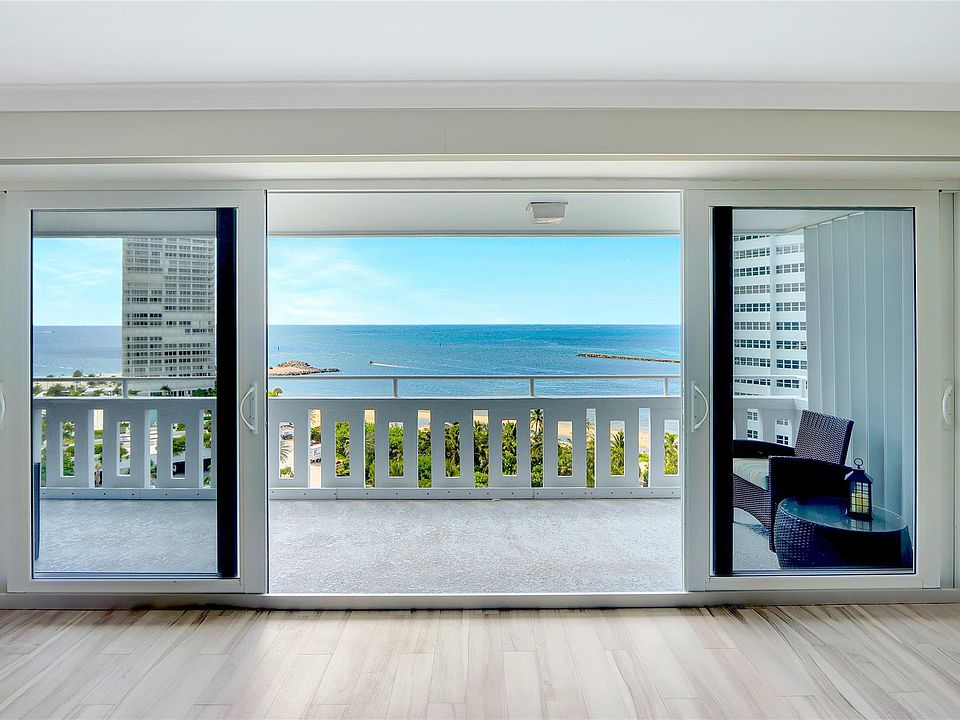 1st image of 2000 S Ocean Drive #1201