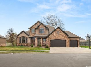 919 N Lakota Rd, American Fork, UT 84003